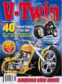 V-Twin